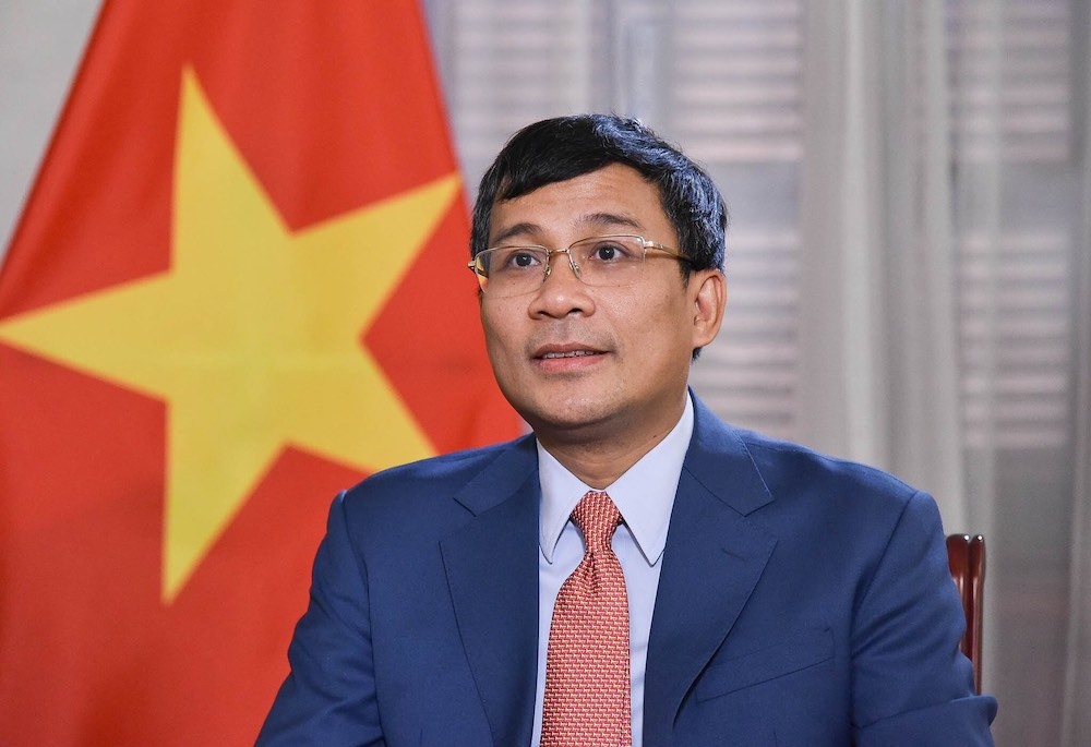 Economic diplomacy to be promoted to support development and integration